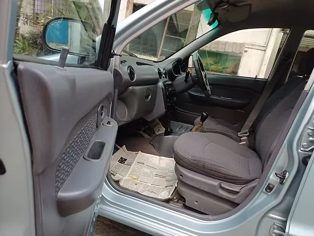 Used Hyundai Santro Xing [2003-2008] XO eRLX - Euro II in Bangalore