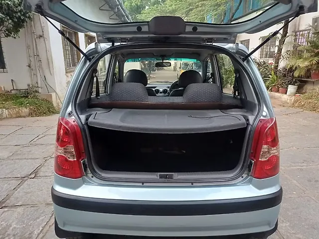 Used Hyundai Santro Xing [2003-2008] XO eRLX - Euro II in Bangalore