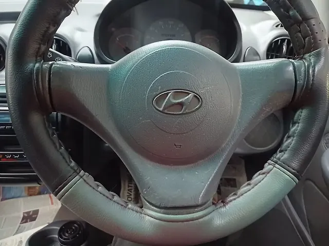Used Hyundai Santro Xing [2003-2008] XO eRLX - Euro II in Bangalore