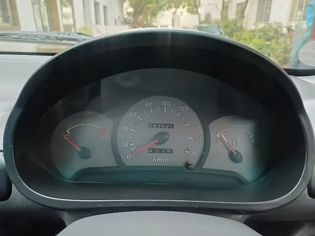 Used Hyundai Santro Xing [2003-2008] XO eRLX - Euro II in Bangalore