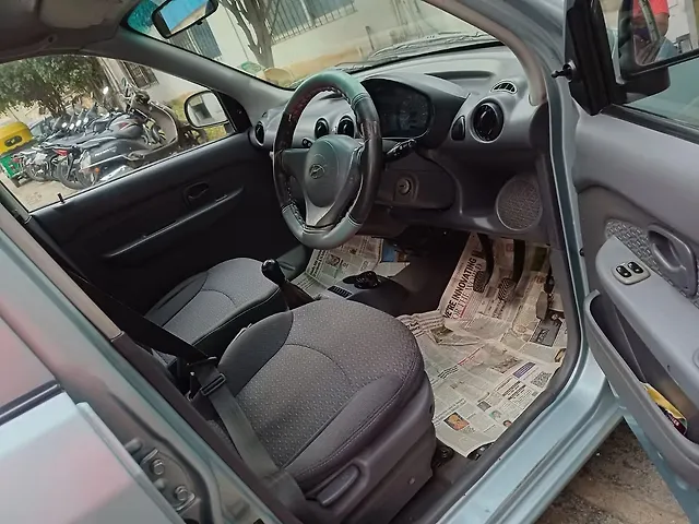 Used Hyundai Santro Xing [2003-2008] XO eRLX - Euro II in Bangalore