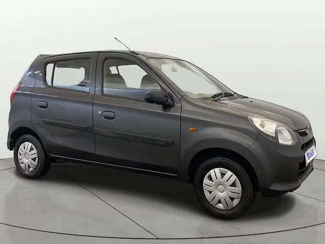 Used 2015 Maruti Suzuki Alto 800 in Noida Used 2015 Maruti Suzuki Alto 800 in Noida