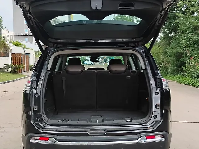 Used Jeep Meridian Limited (O) 4x4 AT [2024-2026] in Indore