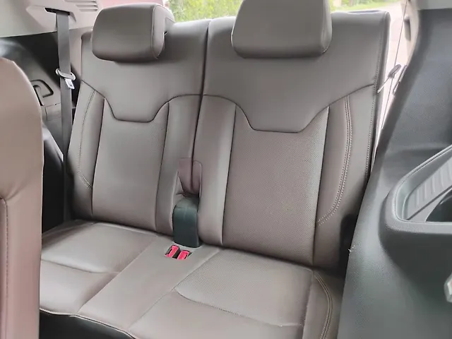 Used Jeep Meridian Limited (O) 4x4 AT [2024-2026] in Indore