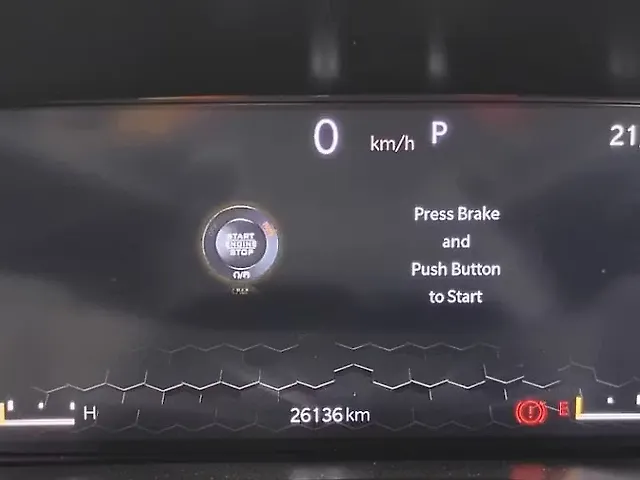 Used Jeep Meridian Limited (O) 4x4 AT [2024-2026] in Indore