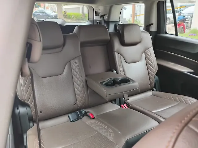 Used Jeep Meridian Limited (O) 4x4 AT [2024-2026] in Indore
