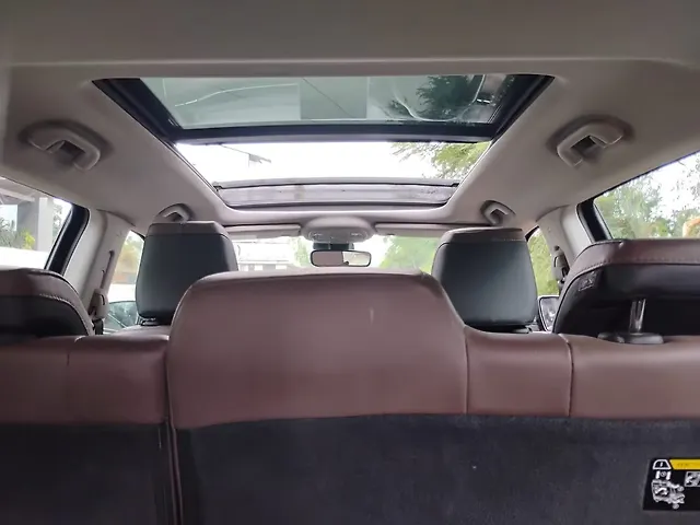 Used Jeep Meridian Limited (O) 4x4 AT [2024-2026] in Indore