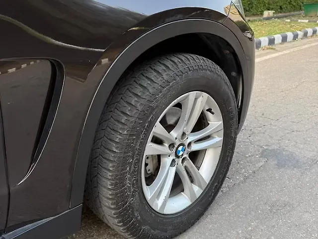 Used BMW X5 [2014-2019] xDrive 30d in Chandigarh