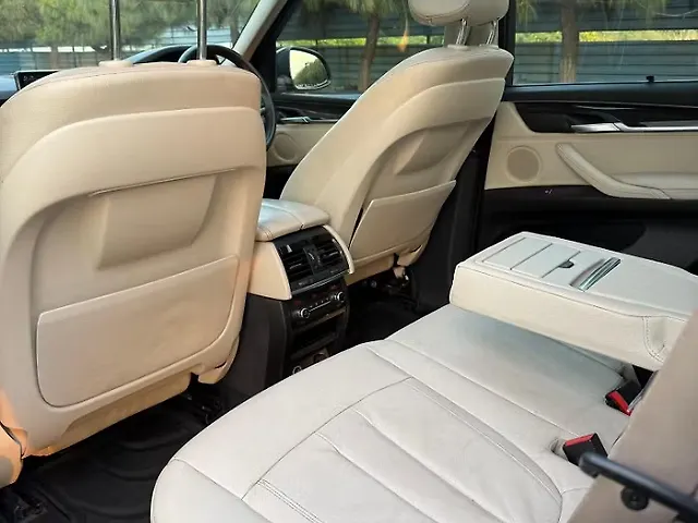 Used BMW X5 [2014-2019] xDrive 30d in Chandigarh