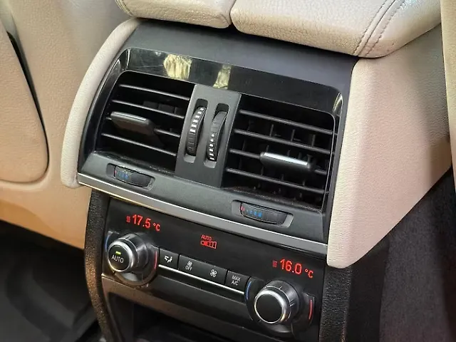 Used BMW X5 [2014-2019] xDrive 30d in Chandigarh