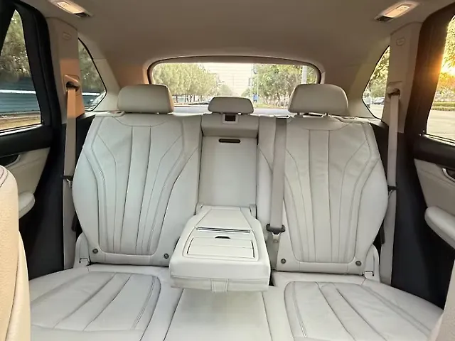 Used BMW X5 [2014-2019] xDrive 30d in Chandigarh