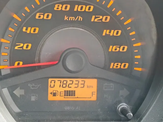 Used Honda Amaze [2013-2016] 1.5 SX i-DTEC in Latur