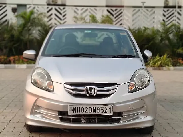 Used 2014 Honda Amaze in Latur Used 2014 Honda Amaze in Latur