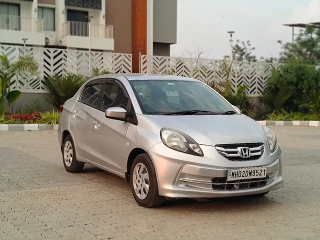 Used Honda Amaze [2013-2016] 1.5 SX i-DTEC in Latur