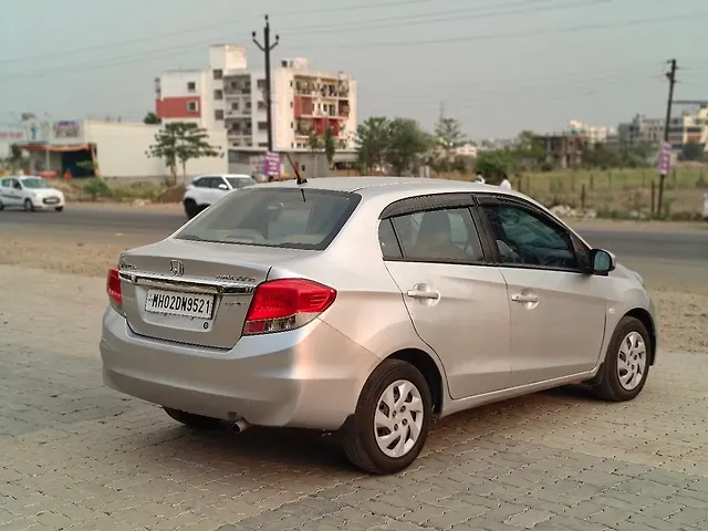 Used Honda Amaze [2013-2016] 1.5 SX i-DTEC in Latur