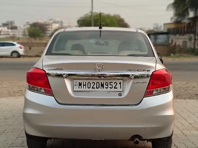 Used Honda Amaze [2013-2016] 1.5 SX i-DTEC in Latur