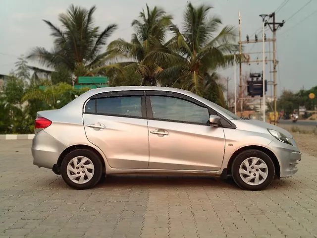 Used Honda Amaze [2013-2016] 1.5 SX i-DTEC in Latur