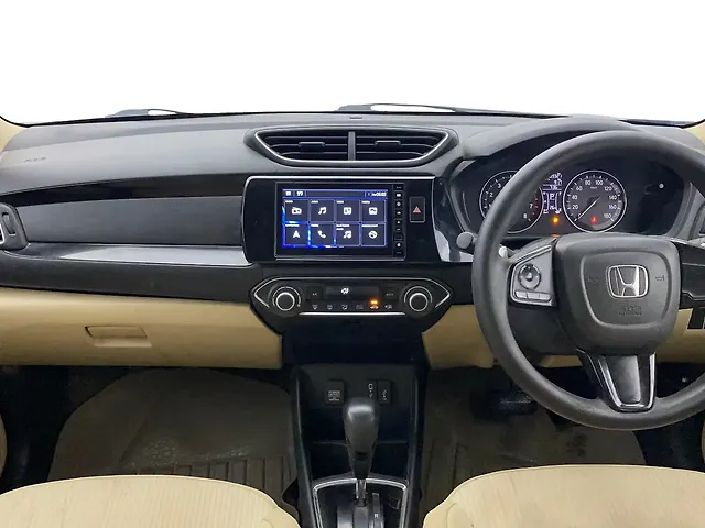 Used Honda Amaze [2018-2021] 1.2 VX CVT Petrol [2019-2020] in Delhi