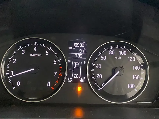 Used Honda Amaze [2018-2021] 1.2 VX CVT Petrol [2019-2020] in Delhi