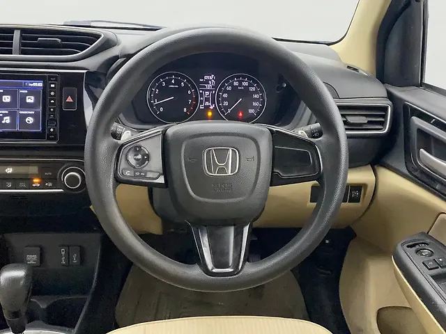 Used Honda Amaze [2018-2021] 1.2 VX CVT Petrol [2019-2020] in Delhi