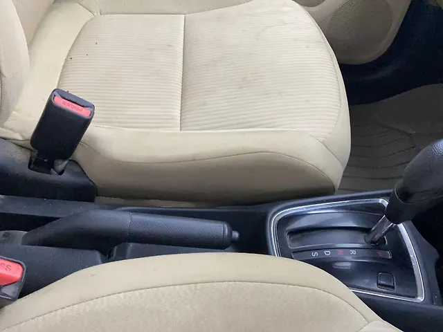 Used Honda Amaze [2018-2021] 1.2 VX CVT Petrol [2019-2020] in Delhi