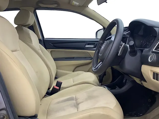 Used Honda Amaze [2018-2021] 1.2 VX CVT Petrol [2019-2020] in Delhi