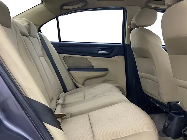 Used Honda Amaze [2018-2021] 1.2 VX CVT Petrol [2019-2020] in Delhi