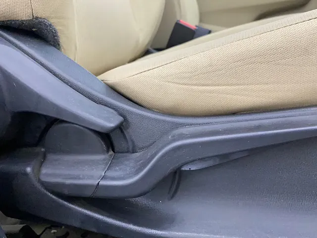 Used Honda Amaze [2018-2021] 1.2 VX CVT Petrol [2019-2020] in Delhi