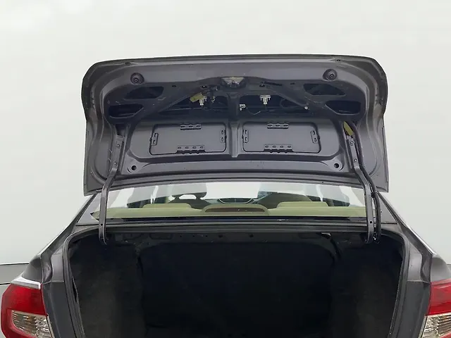 Used Honda Amaze [2018-2021] 1.2 VX CVT Petrol [2019-2020] in Delhi