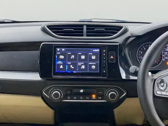 Used Honda Amaze [2018-2021] 1.2 VX CVT Petrol [2019-2020] in Delhi
