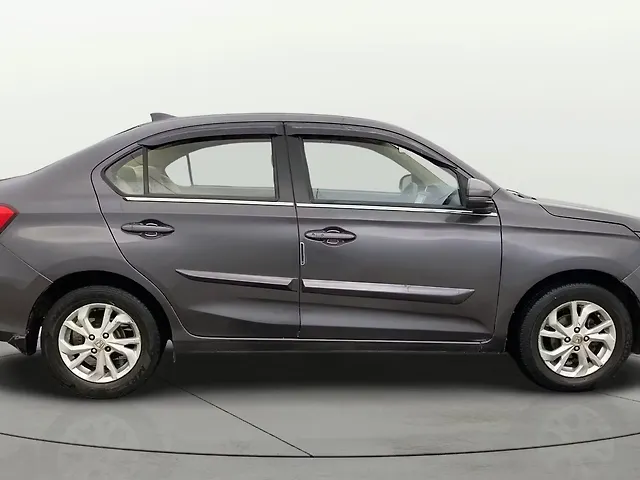 Used Honda Amaze [2018-2021] 1.2 VX CVT Petrol [2019-2020] in Delhi