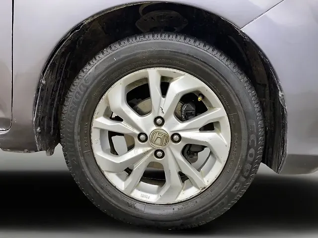Used Honda Amaze [2018-2021] 1.2 VX CVT Petrol [2019-2020] in Delhi