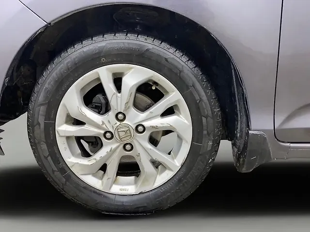 Used Honda Amaze [2018-2021] 1.2 VX CVT Petrol [2019-2020] in Delhi
