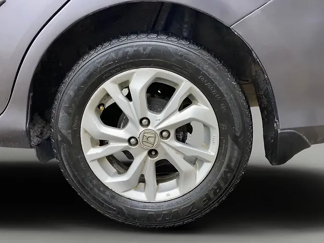 Used Honda Amaze [2018-2021] 1.2 VX CVT Petrol [2019-2020] in Delhi