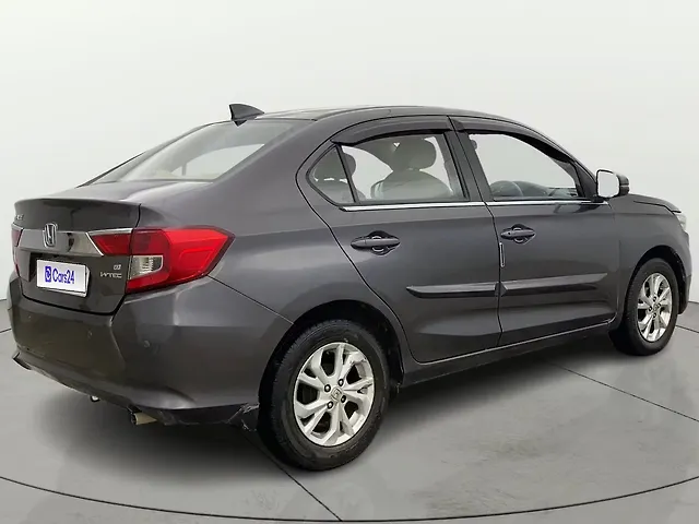 Used Honda Amaze [2018-2021] 1.2 VX CVT Petrol [2019-2020] in Delhi