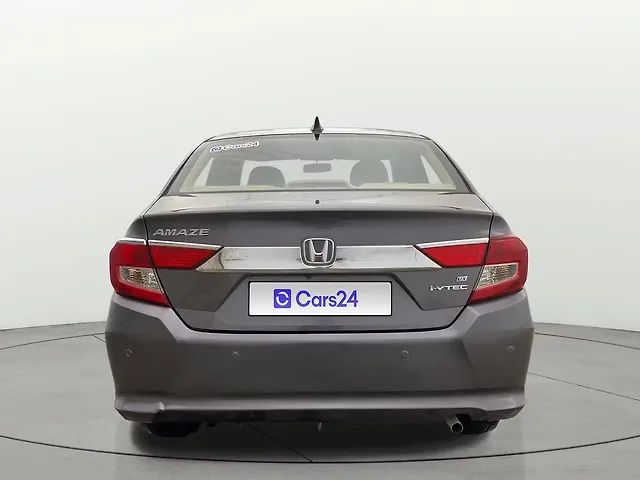 Used Honda Amaze [2018-2021] 1.2 VX CVT Petrol [2019-2020] in Delhi