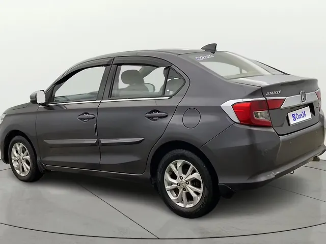 Used Honda Amaze [2018-2021] 1.2 VX CVT Petrol [2019-2020] in Delhi