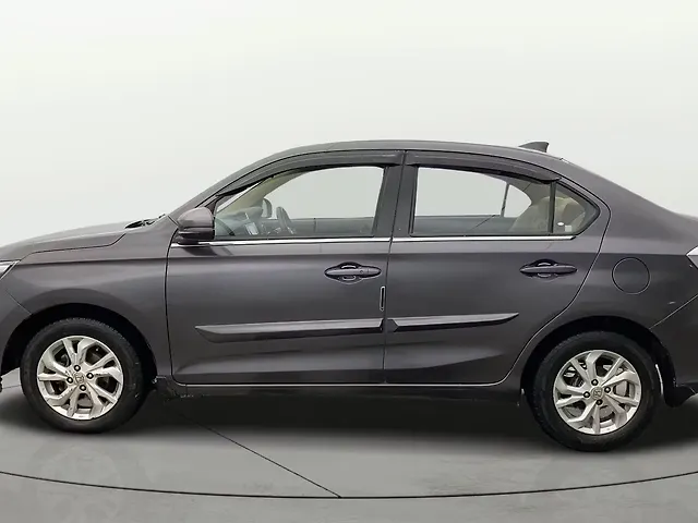 Used Honda Amaze [2018-2021] 1.2 VX CVT Petrol [2019-2020] in Delhi