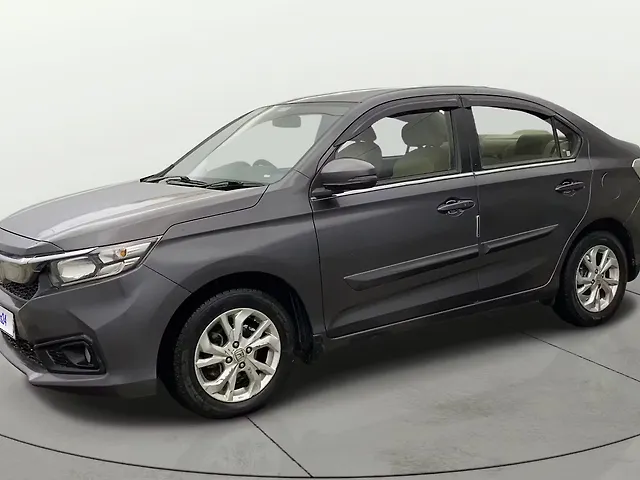 Used Honda Amaze [2018-2021] 1.2 VX CVT Petrol [2019-2020] in Delhi