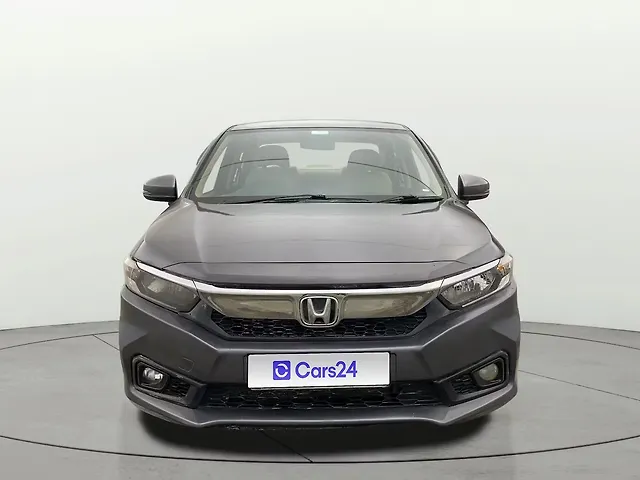 Used Honda Amaze [2018-2021] 1.2 VX CVT Petrol [2019-2020] in Delhi