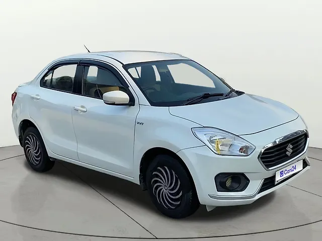 Used 2018 Maruti Suzuki DZire in Vadodara