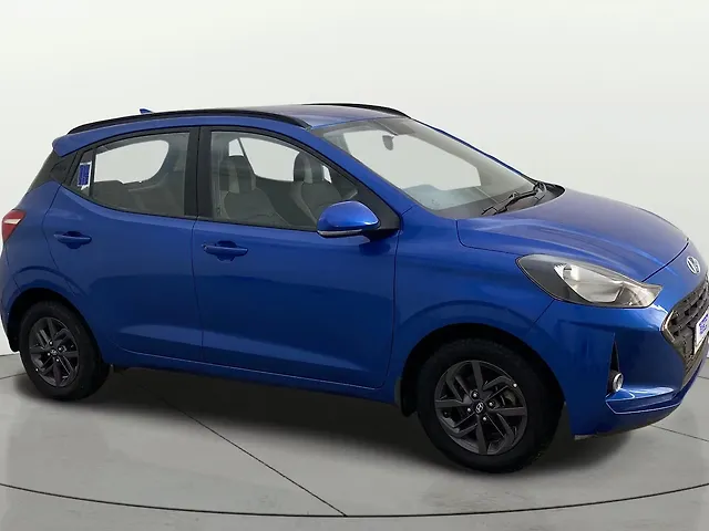 Used 2020 Hyundai Grand i10 NIOS in Bangalore