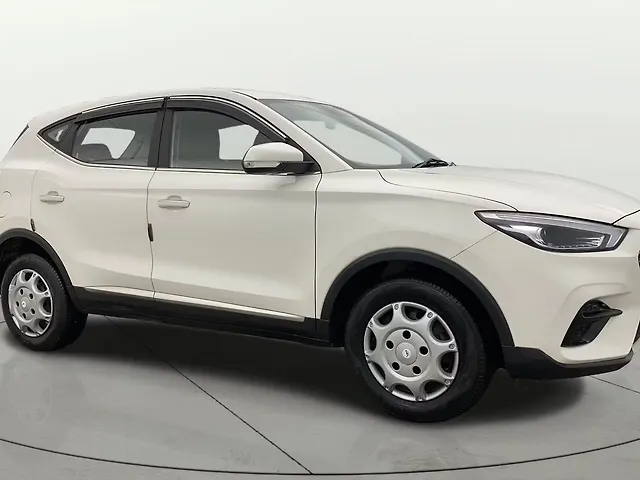 Used 2024 MG Astor in Ghaziabad