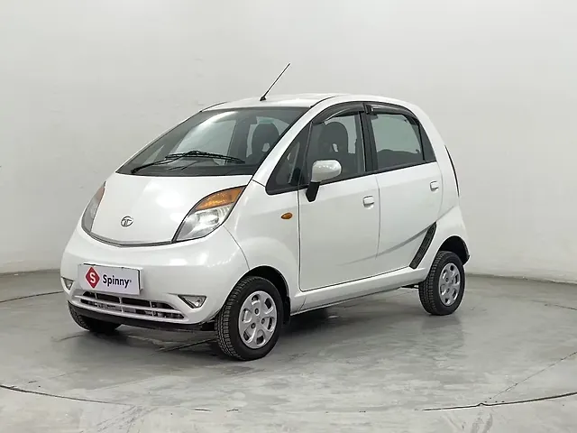 Used 2015 Tata Nano in Pune