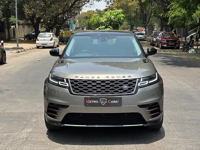 Used 2020 Land Rover Range Rover Velar in Bangalore