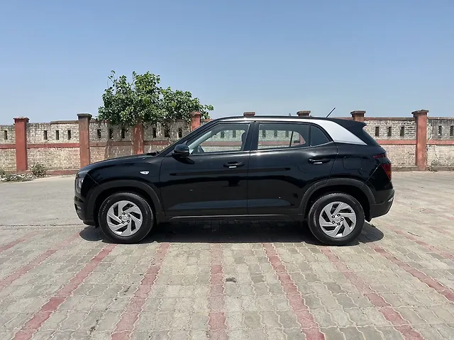 Used 2023 Hyundai Creta in Delhi