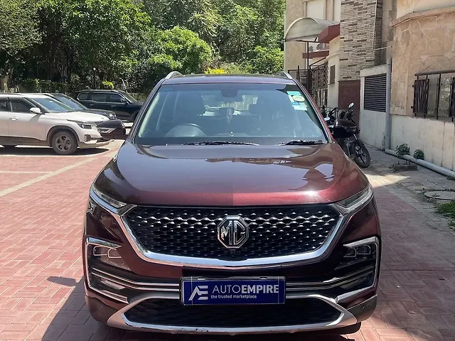 Used 2020 MG Hector in Noida