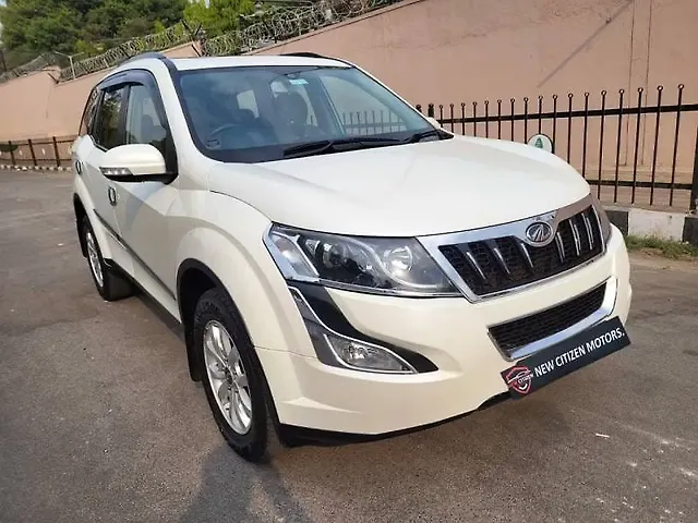 Used 2016 Mahindra XUV500 in Bangalore Used 2016 Mahindra XUV500 in Bangalore