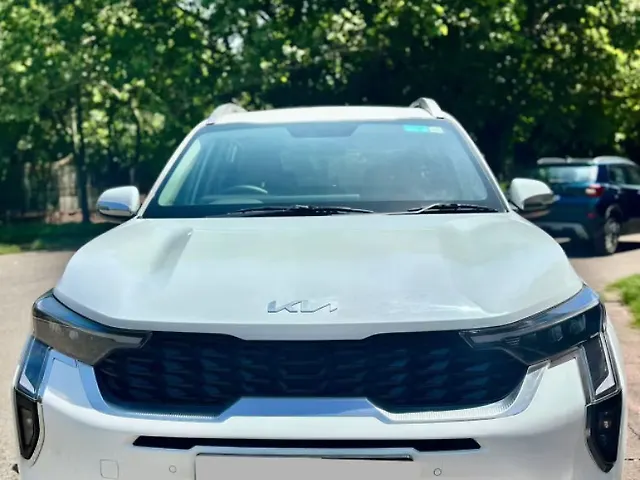 Used 2024 Kia Sonet in Delhi