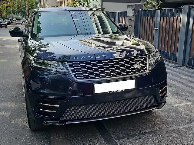 Used 2023 Land Rover Range Rover Velar in Delhi
